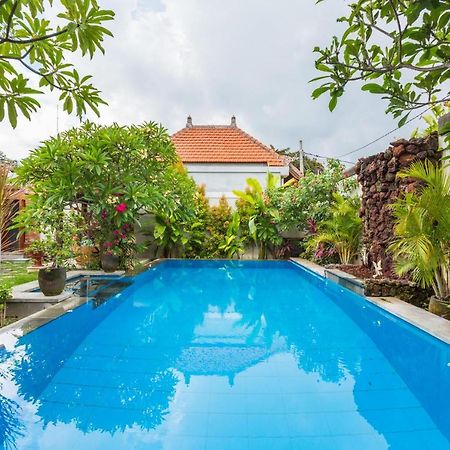 Villa Diamond Sanur Exteriér fotografie