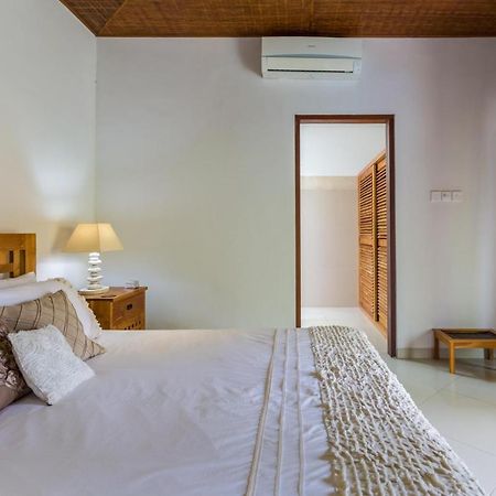 Villa Diamond Sanur Exteriér fotografie