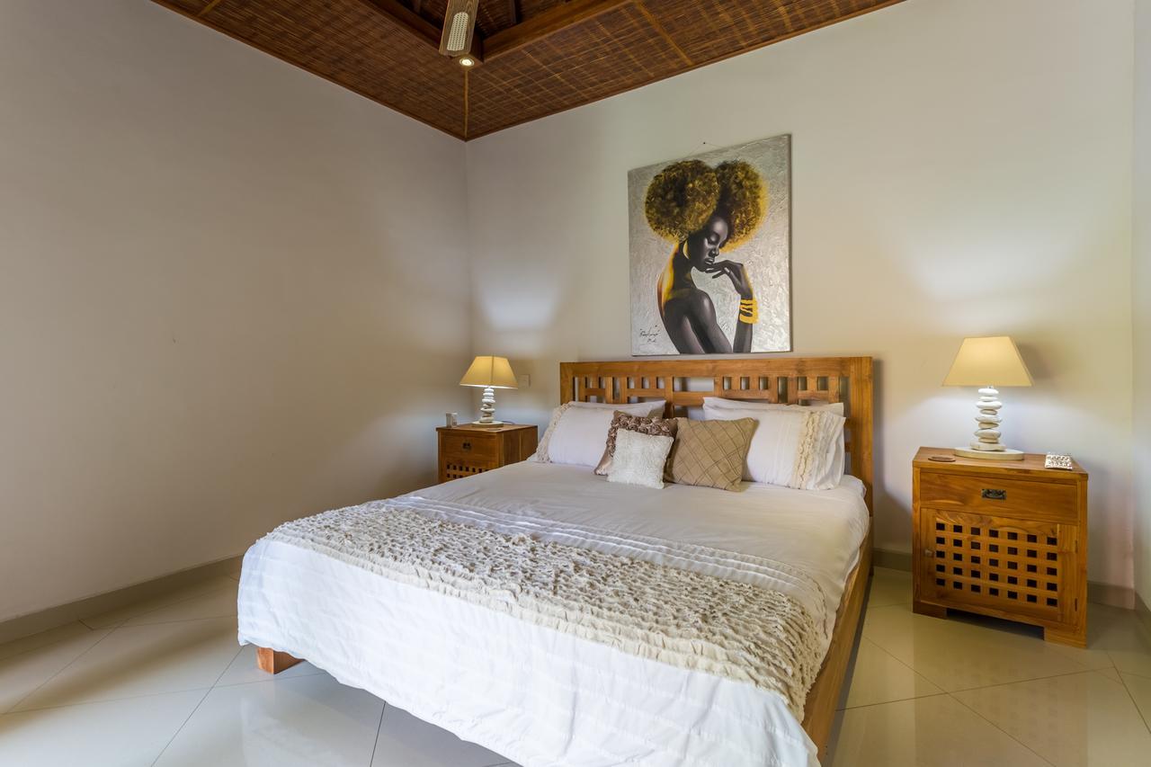 Villa Diamond Sanur Exteriér fotografie