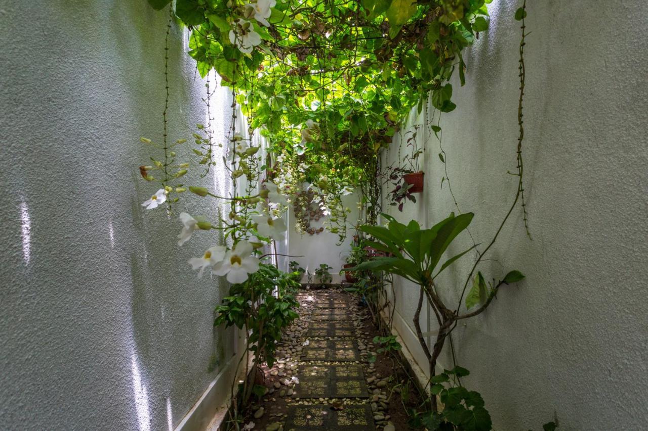 Villa Diamond Sanur Exteriér fotografie