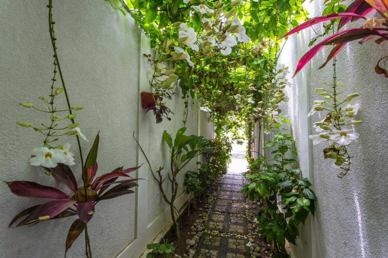 Villa Diamond Sanur Exteriér fotografie