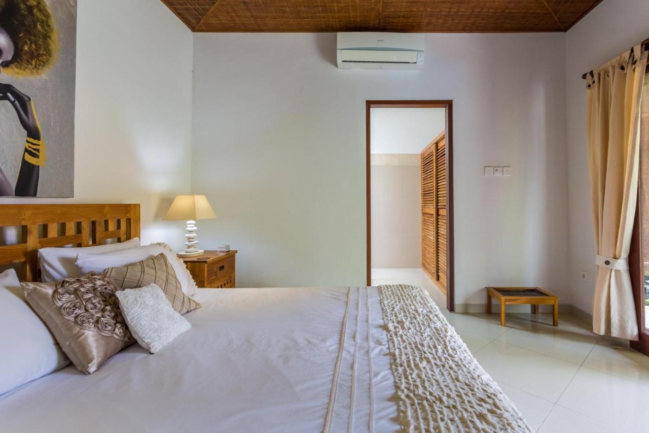 Villa Diamond Sanur Exteriér fotografie