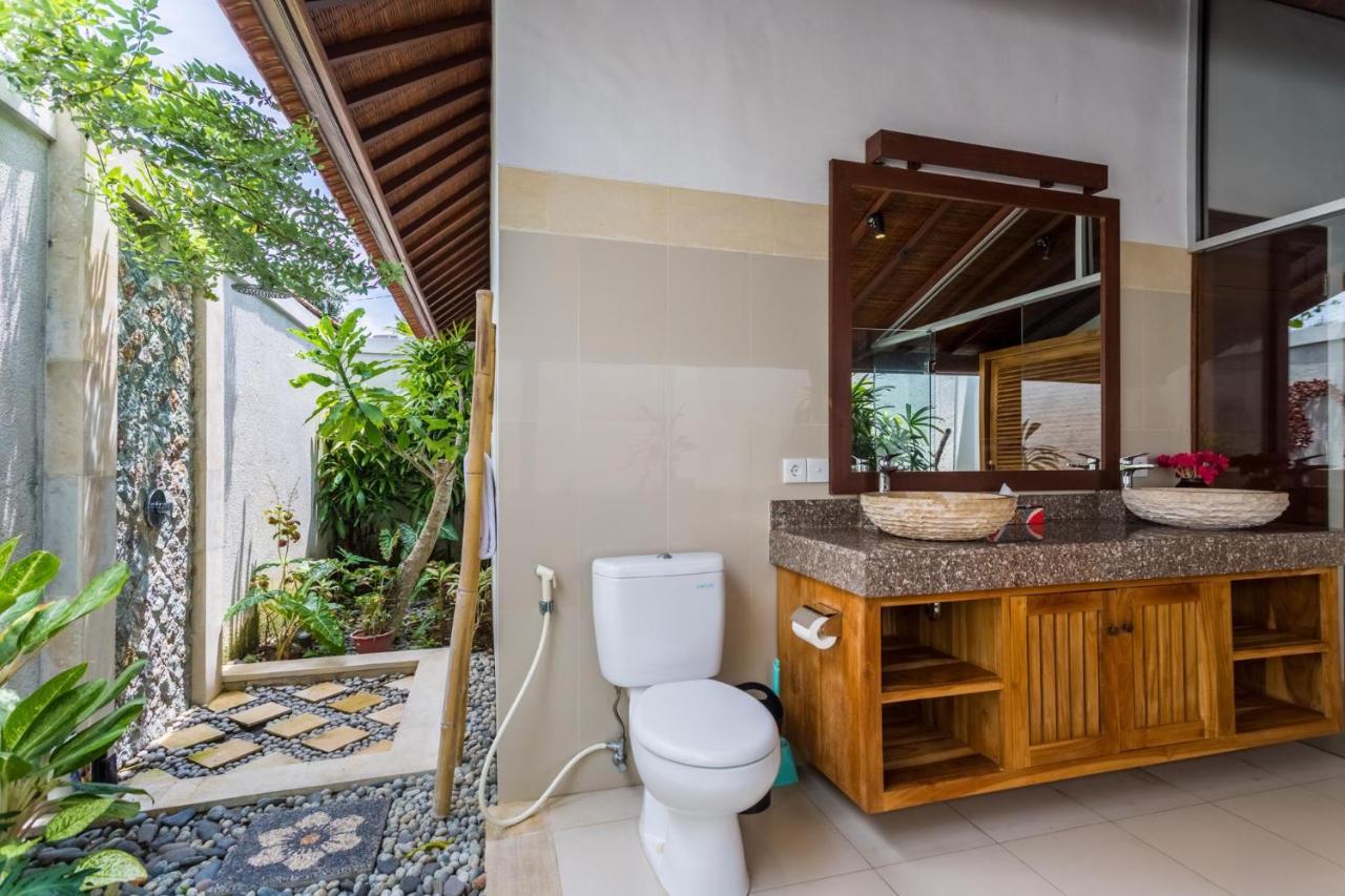 Villa Diamond Sanur Exteriér fotografie