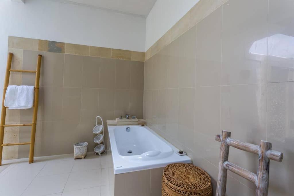 Villa Diamond Sanur Exteriér fotografie