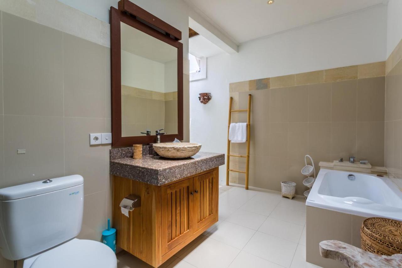 Villa Diamond Sanur Exteriér fotografie